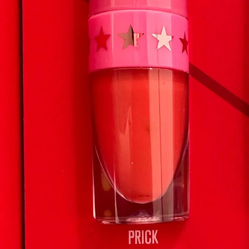 NEW Mini Jeffree Star Liquid Lipstick - Prick
